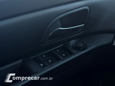 CRUZE 1.8 LT 16V