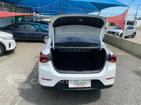 ONIX 1.0 Turbo Plus LTZ