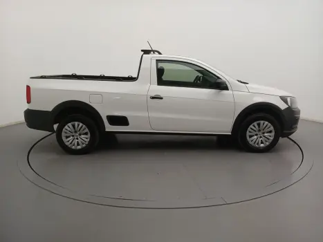 SAVEIRO 1.6 MSI ROBUST CD 16V FLEX 2P MANUAL