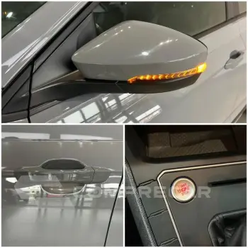 NIVUS HIGHLINE 1.0 200 TSI FLEX AUT.