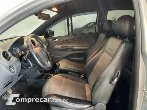 SAVEIRO - 1.6 CROSS CD 16V 2P MANUAL