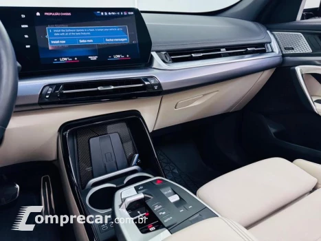 X1 S20I M SPORT