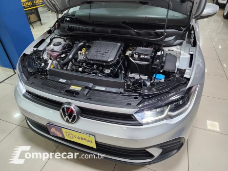 POLO 1.0 MPI