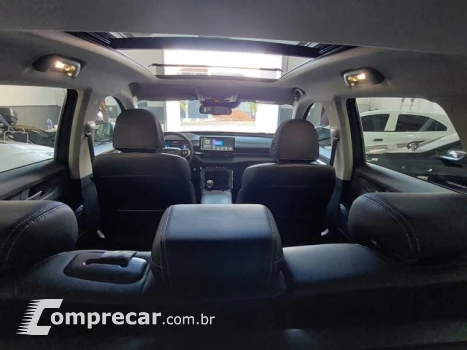 HAVAL H6 - 1.5 HEV PREMIUM E-TRACTION