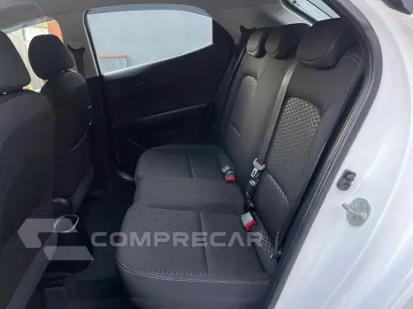 HB20 Vision 1.0 Flex 12V Mec.