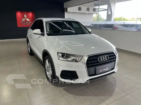 A1 1.4 TFSI Attraction 16V