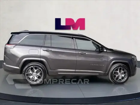 COMMANDER 1.3 T270 TURBO FLEX OVERLAND AT6