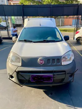 FIORINO 1.4 MPI Furgão 8V