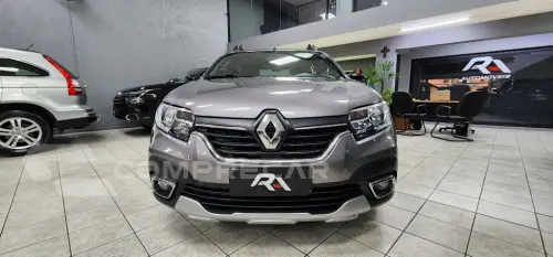 STEPWAY Zen Flex 1.0 12V Mec.