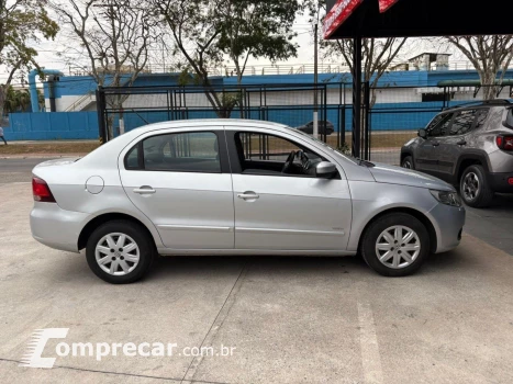VOYAGE 1.0 MI 8V FLEX 4P MANUAL