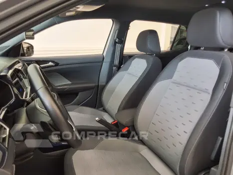 T-CROSS 1.0 200 TSI TOTAL FLEX COMFORTLINE AUTOMÁTICO