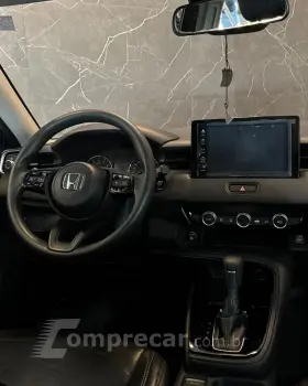 HR-V 1.5 DI I-vtec EX