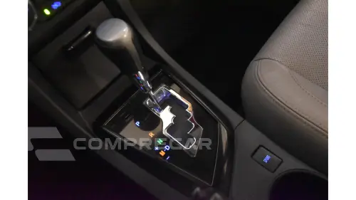 COROLLA - 2.0 XEI 16V 4P AUTOMÁTICO