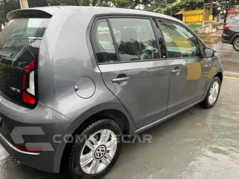 UP 1.0 TSI Move UP 12V