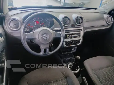 Gol 1.0 4P G6 FLEX CITY