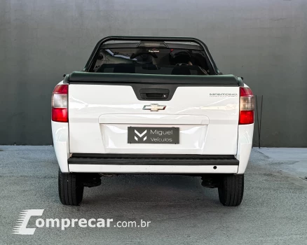 MONTANA 1.4 MPFI LS CS 8V
