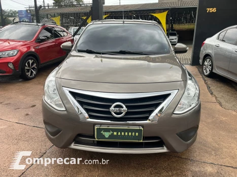 SENTRA 2.0 SV 16V