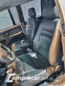 L200 2.5 GL 4X4 CD 8V Turbo
