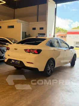 ONIX SEDAN Plus 1.0 12V Mec.