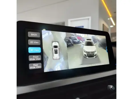 TIGGO 8 1.6 TGDI GASOLINA TXS DCT