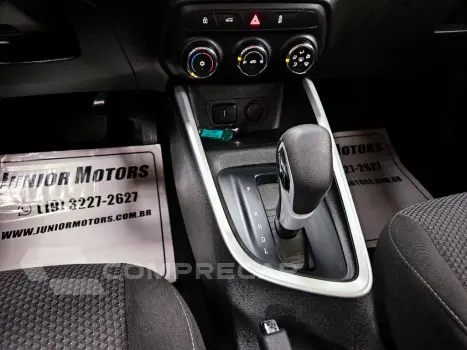 ONIX SEDAN Plus LTZ 1.0 12V TB Flex Aut.