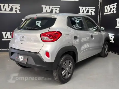 KWID 1.0 12V SCE ZEN
