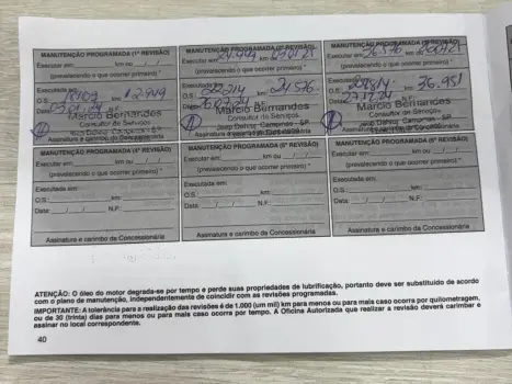 RENEGADE 1.3 T270 TURBO FLEX SPORT AT6