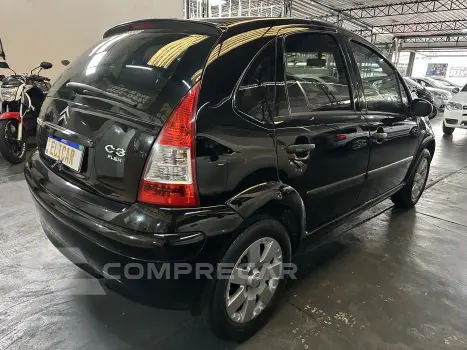 C3 1.4 I GLX 8V