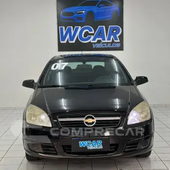 Vectra EXPRESSION 2.0 MPFI FlexPower Mec