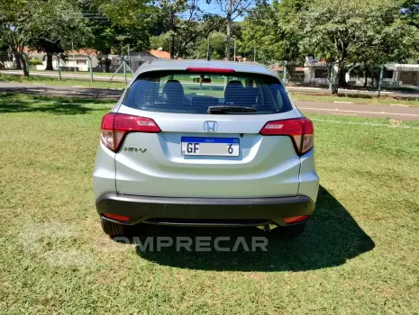 HR-V 1.8 16V LX