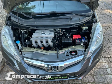 Fit LX 1.4/ 1.4 Flex 8V/16V 5p Aut.