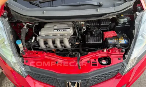 Fit 1.4 16V 4P DX FLEX
