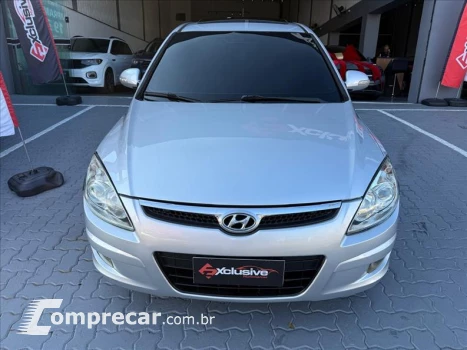 I30 2.0 MPI 16V