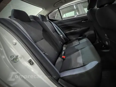 VERSA 1.6 16V FLEX ADVANCE XTRONIC