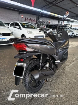 PCX 150/DLX