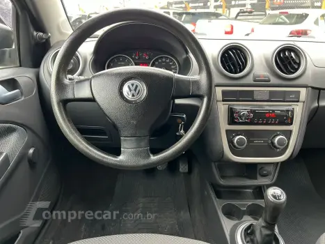 Voyage 1.0 Mi 8V Flex 4P Manual