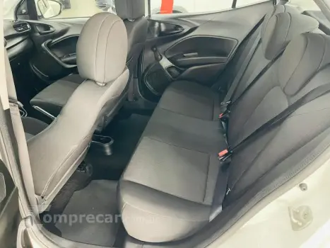 ARGO DRIVE 1.0 6V FLEX