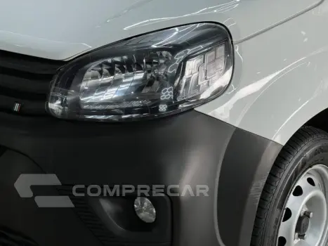 FIORINO 1.4 MPI FURGÃO ENDURANCE 8V FLEX 2P MANUAL
