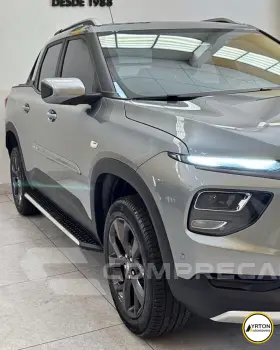 Montana 1.2 12V 4P FLEX TURBO PREMIER AUTOMÁTICO