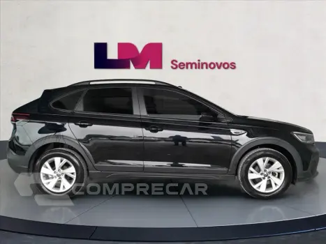 NIVUS 1.0 200 TSI TOTAL FLEX COMFORTLINE AUTOMÁTI