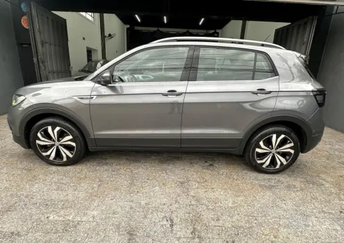 T-CROSS 1.4 250 TSI Highline
