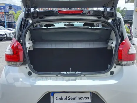 MOBI 1.0 EVO FLEX TREKKING MANUAL