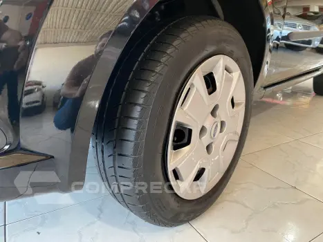 KA 1.0 I 8V
