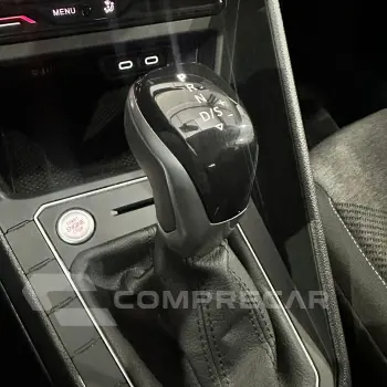 Nivus Comfortline 1.0 200 TSI Flex Aut.