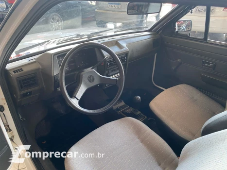 SAVEIRO 1.6 CL CS 8V
