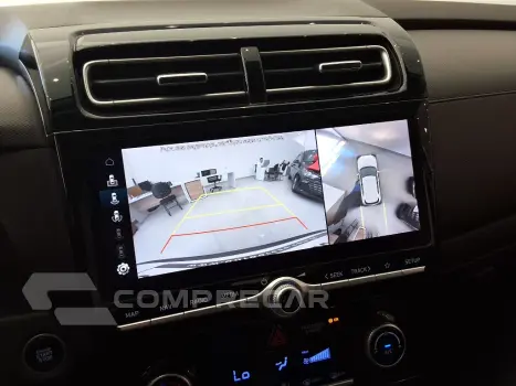 CRETA 1.0 TGDI FLEX PLATINUM AUTOMÁTICO