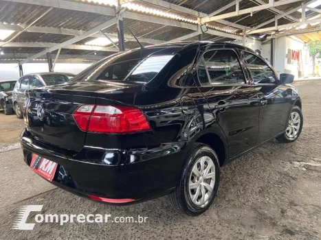 VOYAGE 1.0L MC4