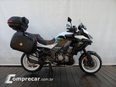 KAWASAKI VERSYS 1000 ABS