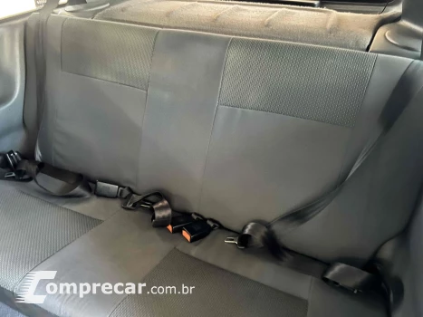 GOL 1.0 MI 8V FLEX 2P MANUAL G.IV