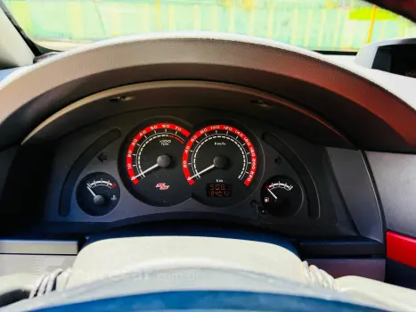 MERIVA 1.8 MPFI SS 8V